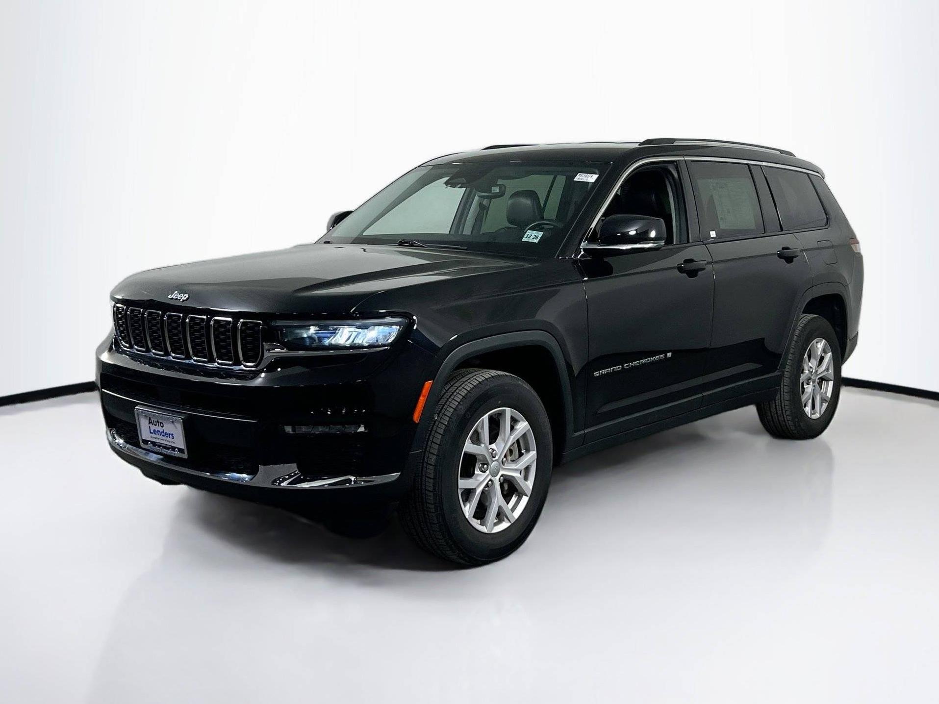 JEEP GRAND CHEROKEE 2021 1C4RJKBG2M8158874 image